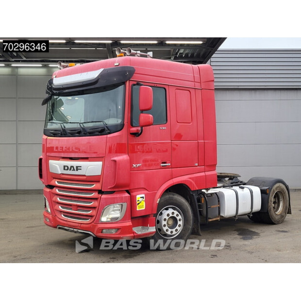 2018 DAF XF 530-45135195