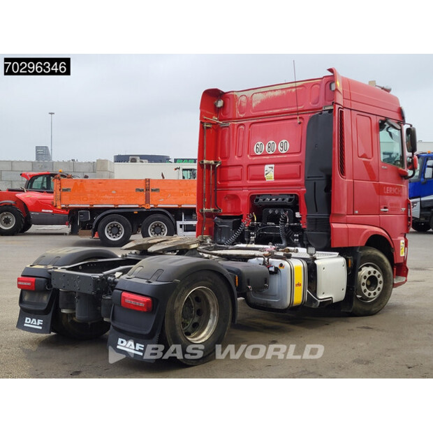 2018 DAF XF 530-45135199
