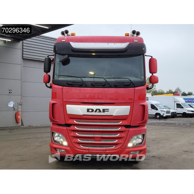 2018 DAF XF 530-45135200