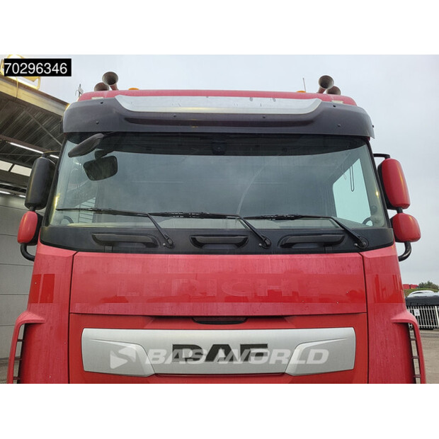 2018 DAF XF 530-45135201