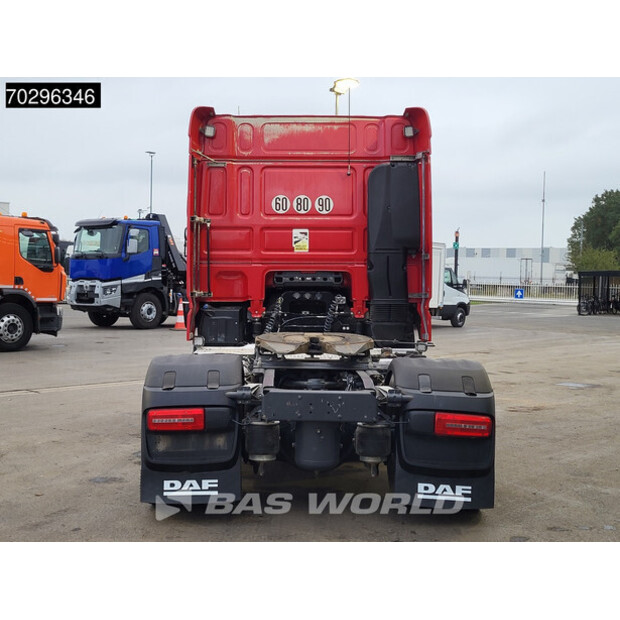 2018 DAF XF 530-45135203