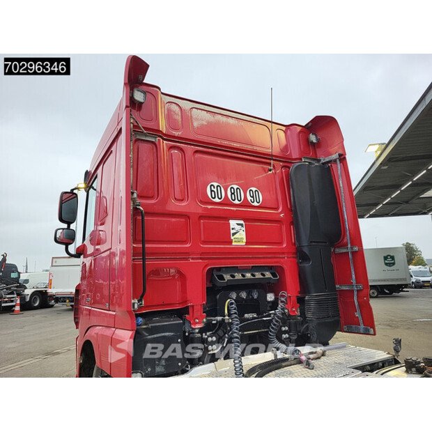 2018 DAF XF 530-45135204