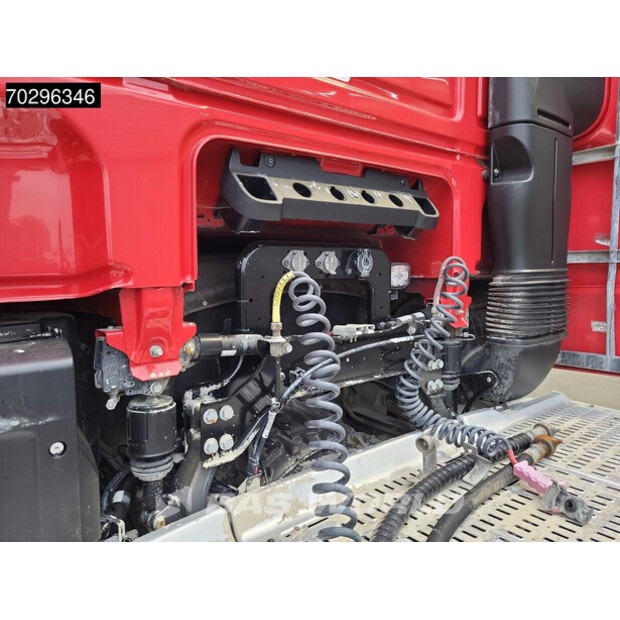 2018 DAF XF 530-45135205