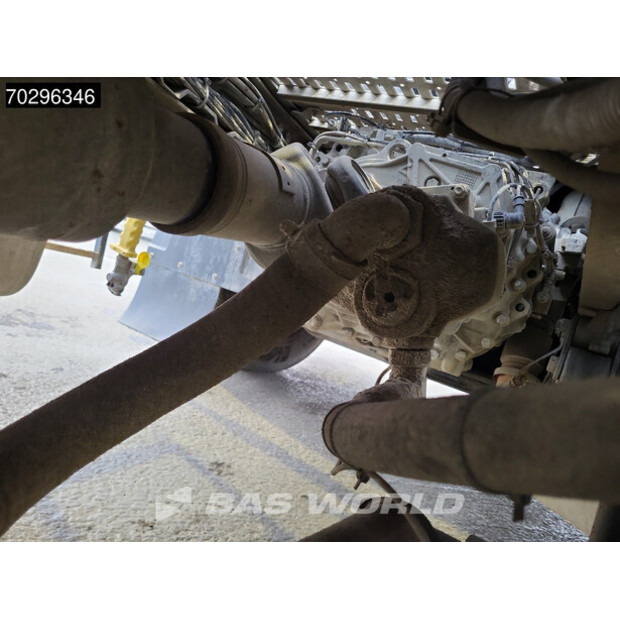 2018 DAF XF 530-45135208