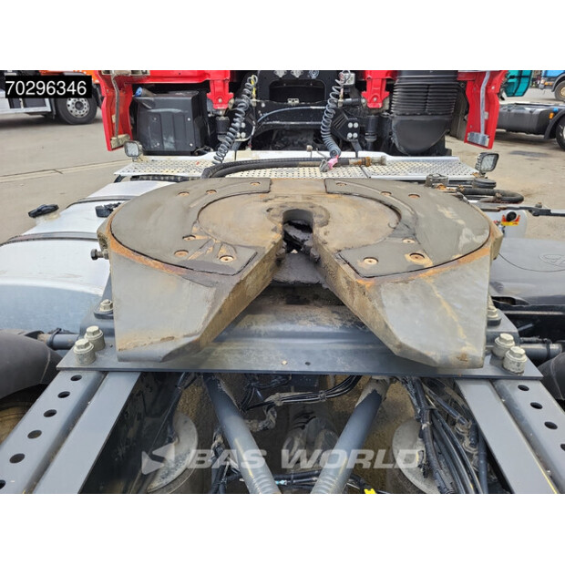 2018 DAF XF 530-45135210