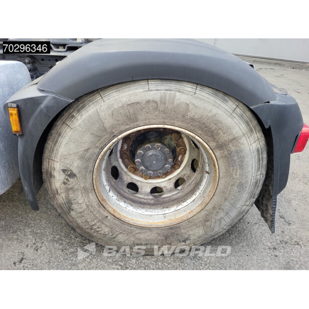 2018 DAF XF 530-45135211