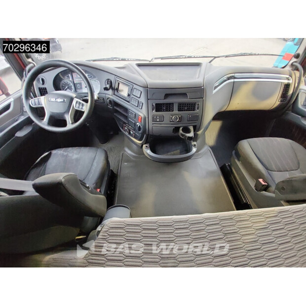 2018 DAF XF 530-45135212