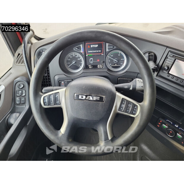 2018 DAF XF 530-45135214