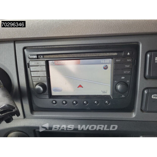 2018 DAF XF 530-45135218