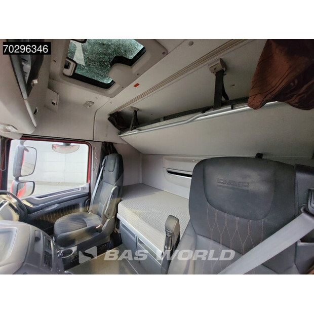 2018 DAF XF 530-45135222