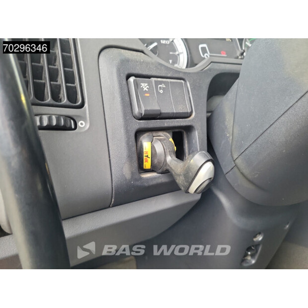 2018 DAF XF 530-45135224