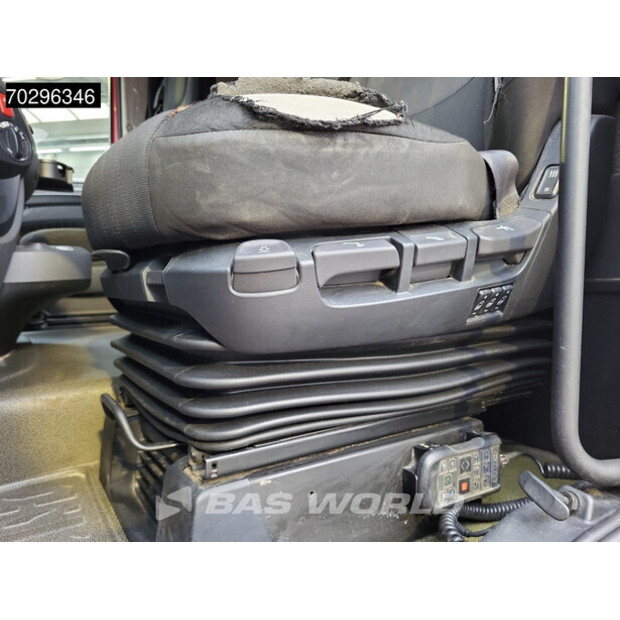 2018 DAF XF 530-45135225