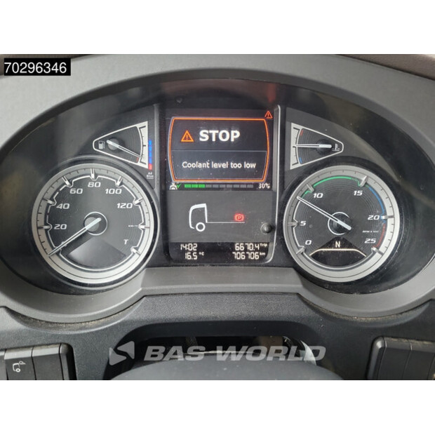 2018 DAF XF 530-45135228