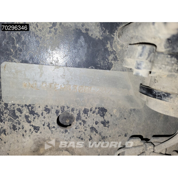 2018 DAF XF 530-45135230