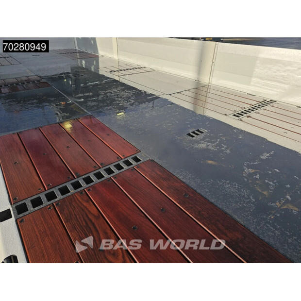 2025 فولفو FM500-45135252