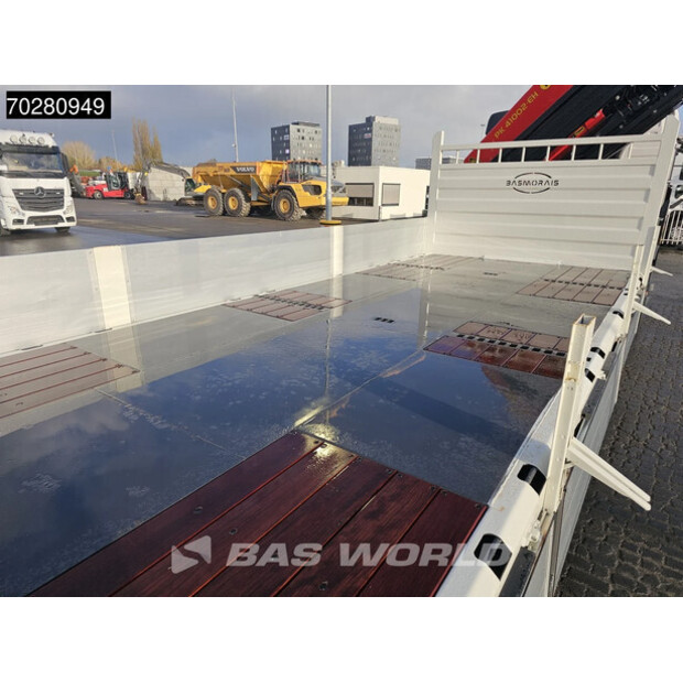 2025 فولفو FM500-45135257