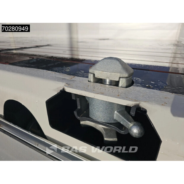 2025 فولفو FM500-45135258