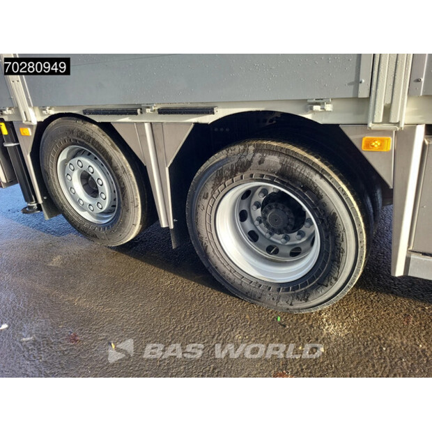 2025 فولفو FM500-45135267