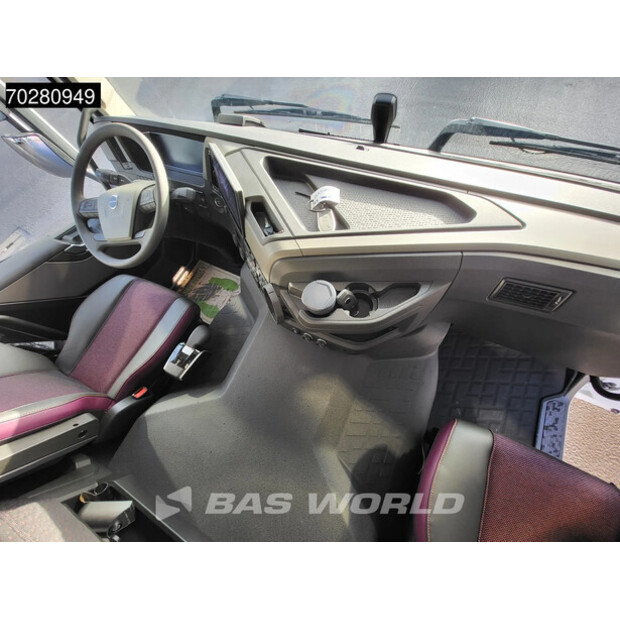 2025 فولفو FM500-45135268