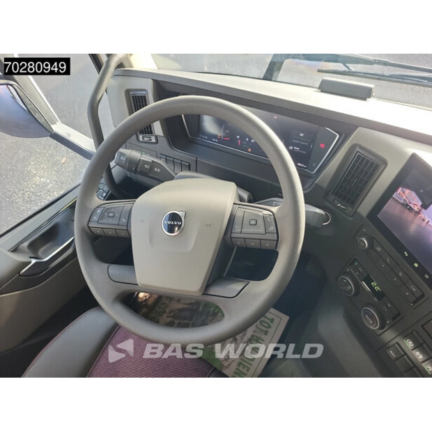 2025 فولفو FM500-45135269