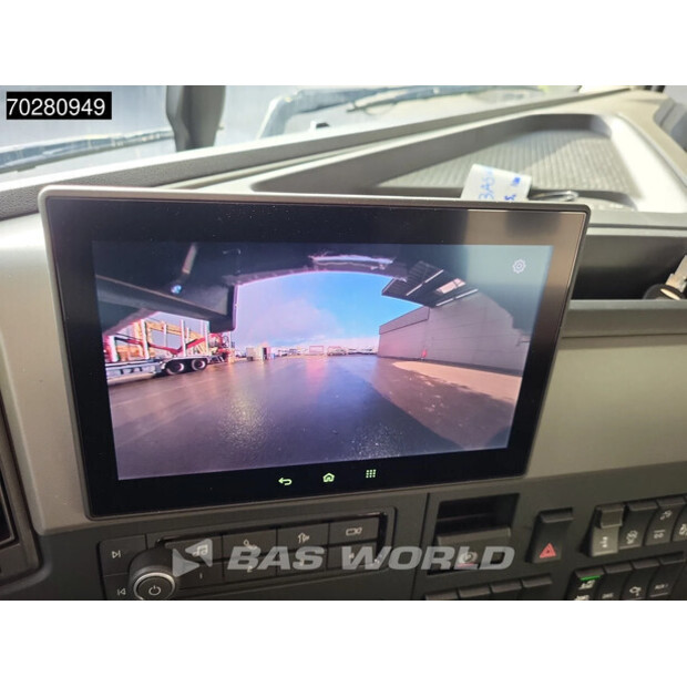 2025 فولفو FM500-45135271