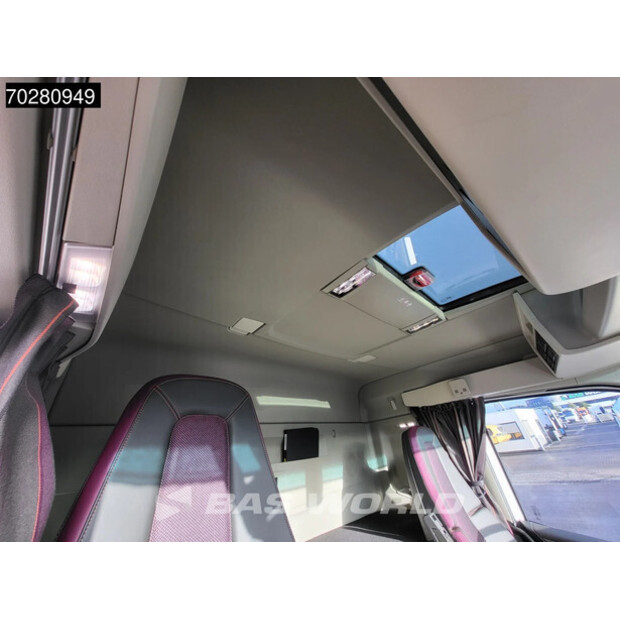 2025 فولفو FM500-45135274