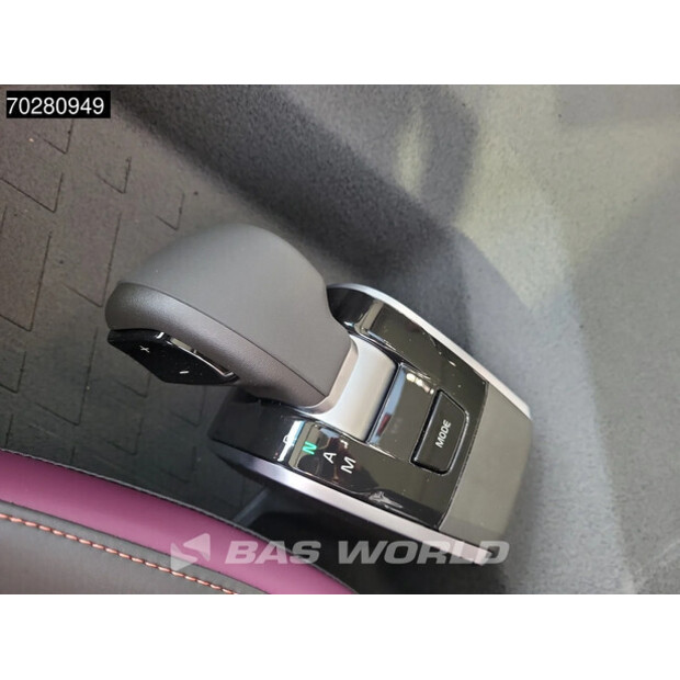 2025 فولفو FM500-45135276