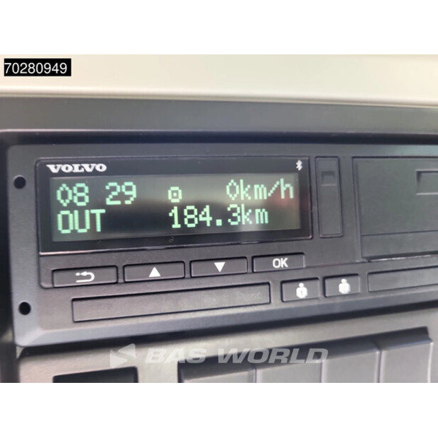 2025 فولفو FM500-45135282