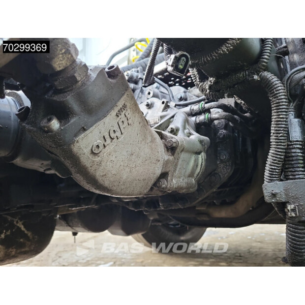 2019 Mercedes-Benz ACTROS 1851-45135302