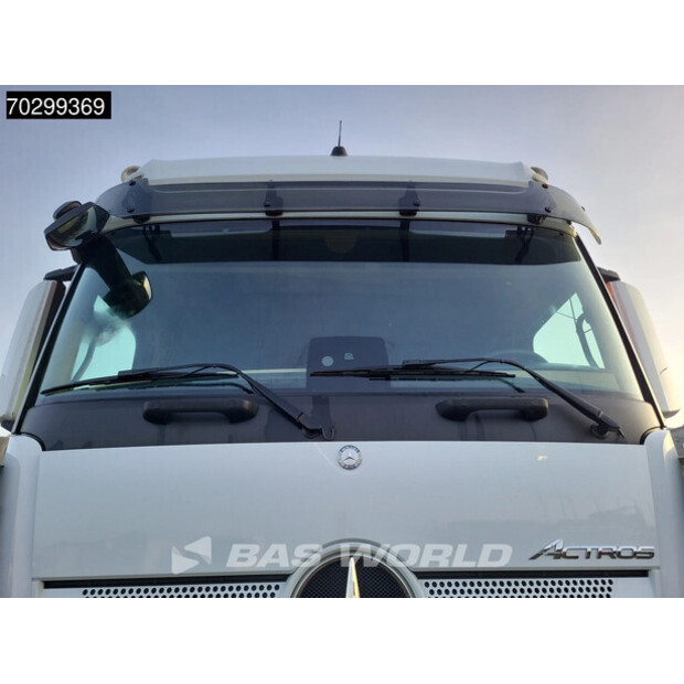 2019 Mercedes-Benz ACTROS 1851-45135305