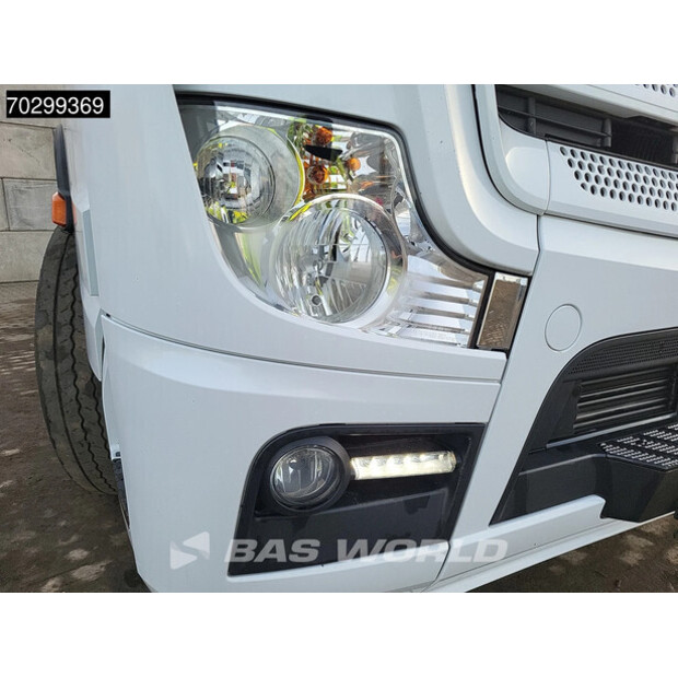 2019 Mercedes-Benz ACTROS 1851-45135308