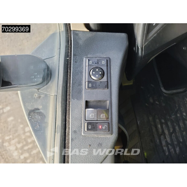 2019 Mercedes-Benz ACTROS 1851-45135314