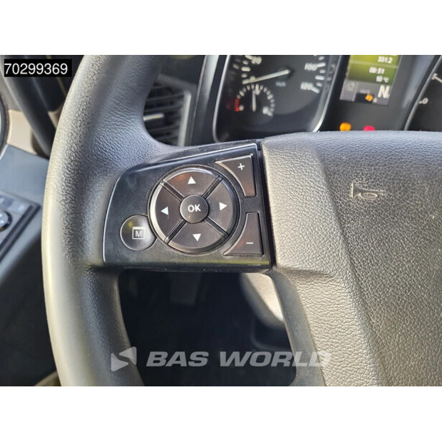 2019 Mercedes-Benz ACTROS 1851-45135315