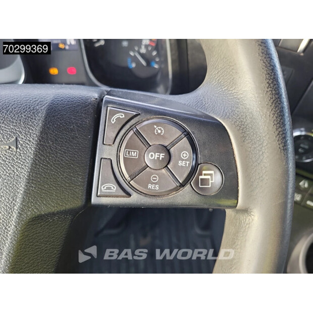 2019 Mercedes-Benz ACTROS 1851-45135316