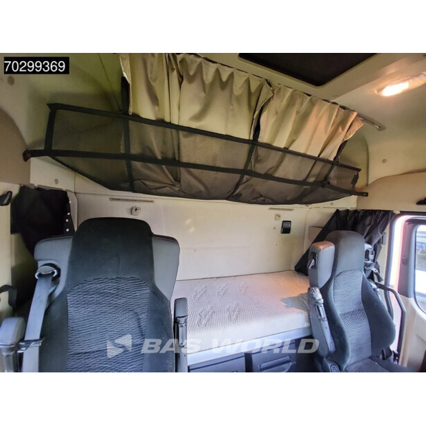 2019 Mercedes-Benz ACTROS 1851-45135319