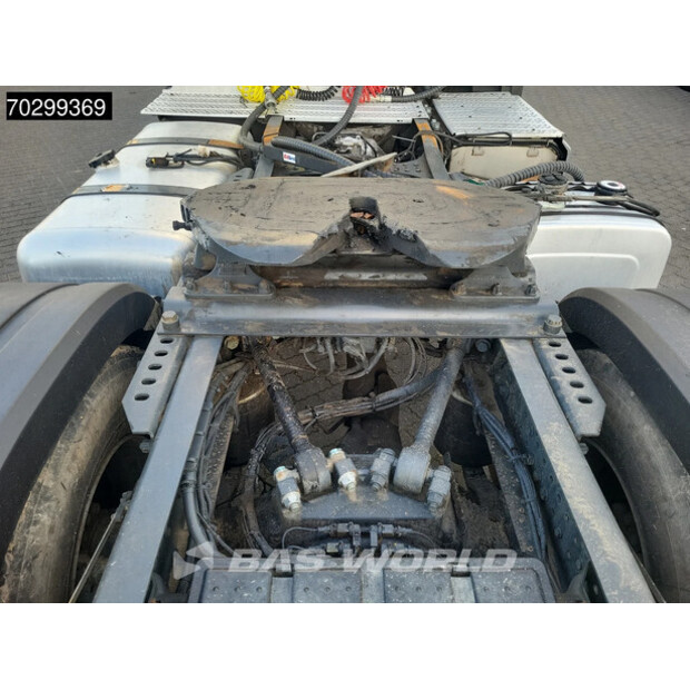 2019 Mercedes-Benz ACTROS 1851-45135325