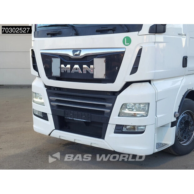 2020 MAN TGX 26.470-45135336