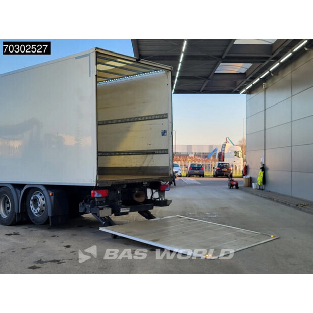 2020 MAN TGX 26.470-45135339