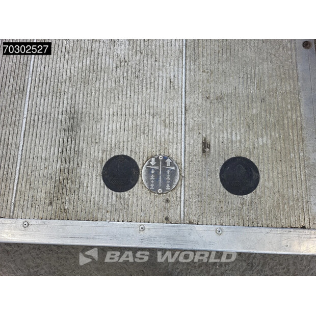 2020 MAN TGX 26.470-45135342