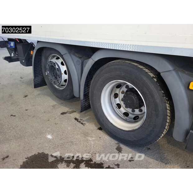 2020 MAN TGX 26.470-45135344