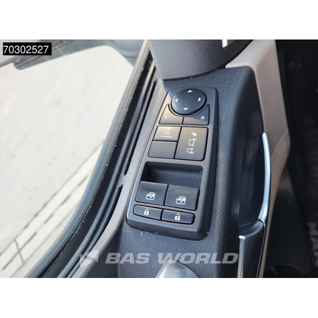 2020 MAN TGX 26.470-45135345