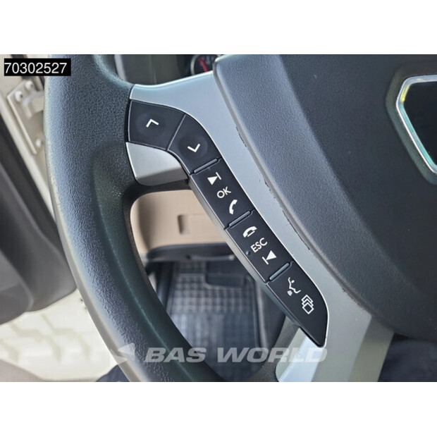 2020 MAN TGX 26.470-45135346