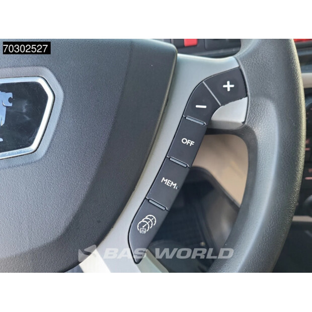 2020 MAN TGX 26.470-45135347