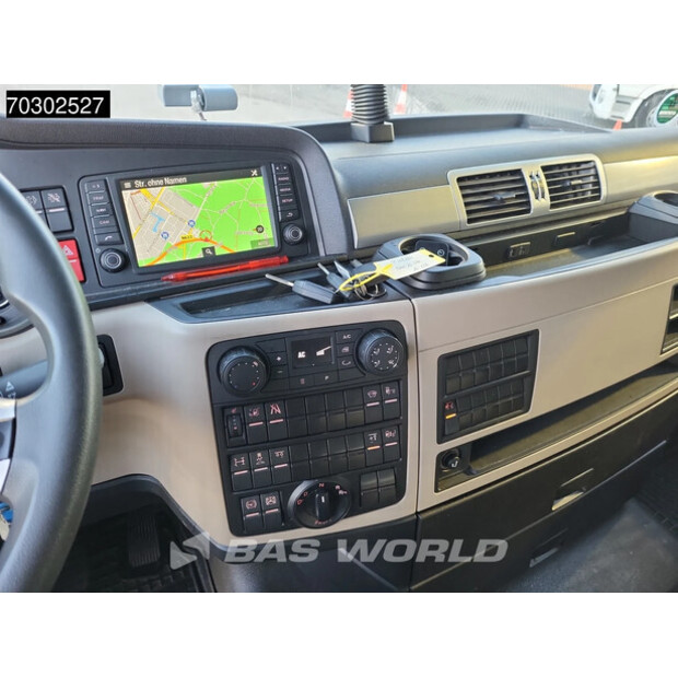 2020 MAN TGX 26.470-45135348