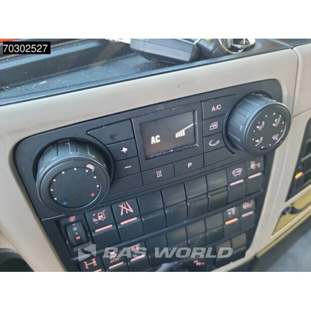 2020 MAN TGX 26.470-45135350