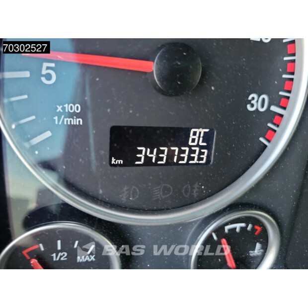 2020 MAN TGX 26.470-45135356