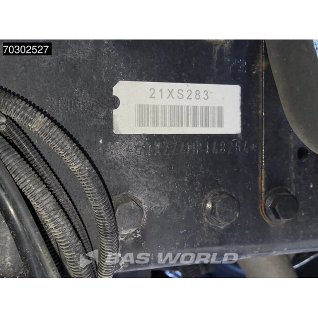 2020 MAN TGX 26.470-45135358