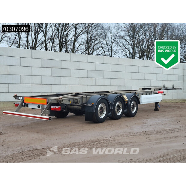 2017 Van Hool OTHERS-45135373