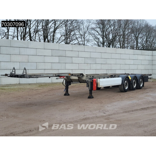 2017 Van Hool OTHERS-45135374