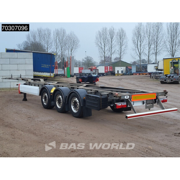 2017 Van Hool OTHERS-45135377